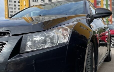 Chevrolet Cruze II, 2012 год, 640 000 рублей, 14 фотография