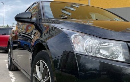 Chevrolet Cruze II, 2012 год, 640 000 рублей, 18 фотография