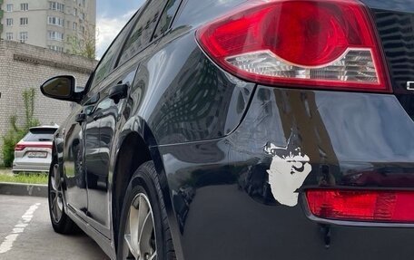 Chevrolet Cruze II, 2012 год, 640 000 рублей, 17 фотография