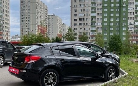 Chevrolet Cruze II, 2012 год, 640 000 рублей, 11 фотография