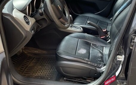 Chevrolet Cruze II, 2012 год, 640 000 рублей, 9 фотография