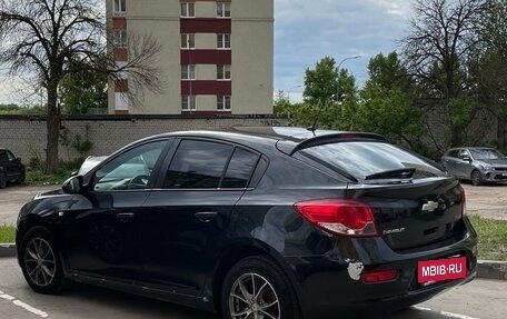 Chevrolet Cruze II, 2012 год, 640 000 рублей, 15 фотография