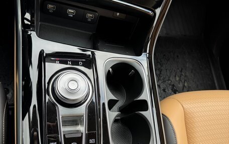 KIA Carnival, 2021 год, 4 550 000 рублей, 12 фотография