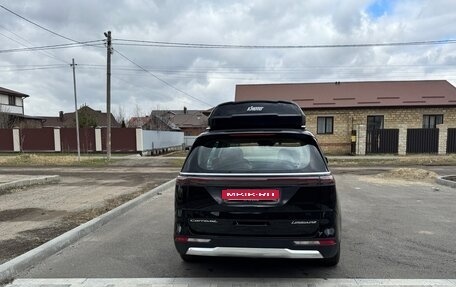 KIA Carnival, 2021 год, 4 550 000 рублей, 6 фотография