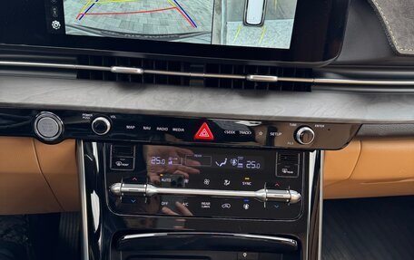 KIA Carnival, 2021 год, 4 550 000 рублей, 13 фотография