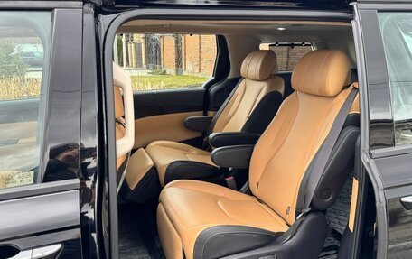 KIA Carnival, 2021 год, 4 550 000 рублей, 14 фотография