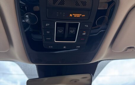 KIA Carnival, 2021 год, 4 550 000 рублей, 16 фотография