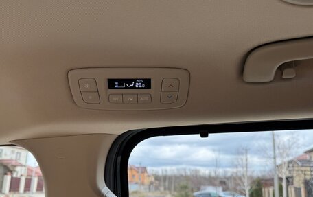 KIA Carnival, 2021 год, 4 550 000 рублей, 15 фотография