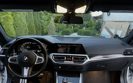 BMW 4 серия, 2020 год, 6 100 000 рублей, 6 фотография