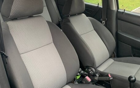 Chevrolet Aveo III, 2008 год, 360 000 рублей, 9 фотография