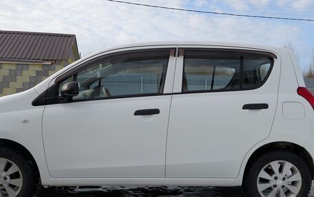 Suzuki Alto, 2014 год, 519 000 рублей, 6 фотография