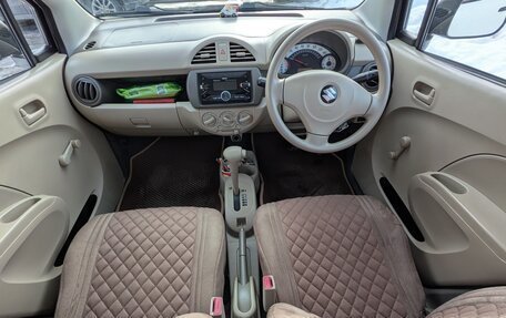 Suzuki Alto, 2014 год, 519 000 рублей, 10 фотография