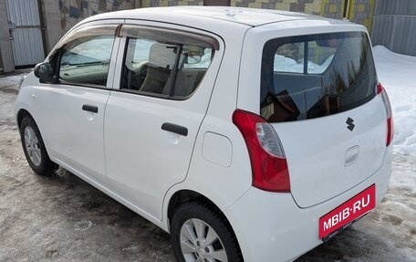 Suzuki Alto, 2014 год, 519 000 рублей, 5 фотография