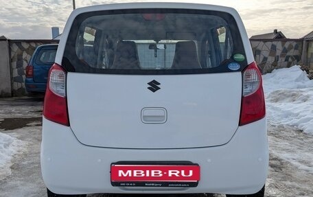 Suzuki Alto, 2014 год, 519 000 рублей, 4 фотография