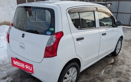 Suzuki Alto, 2014 год, 519 000 рублей, 3 фотография