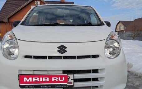 Suzuki Alto, 2014 год, 519 000 рублей, 8 фотография