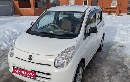 Suzuki Alto, 2014 год, 519 000 рублей, 7 фотография