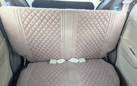 Suzuki Alto, 2014 год, 519 000 рублей, 12 фотография