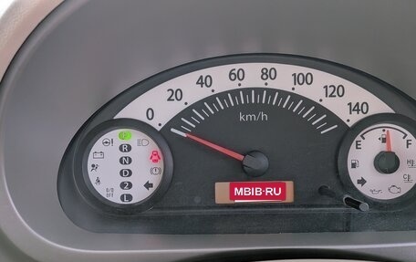 Suzuki Alto, 2014 год, 519 000 рублей, 13 фотография