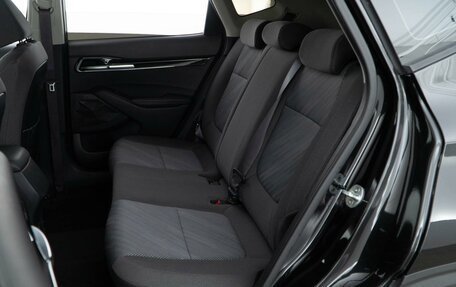 KIA Seltos I, 2020 год, 2 324 444 рублей, 9 фотография