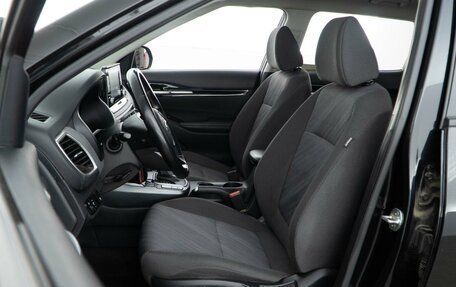 KIA Seltos I, 2020 год, 2 324 444 рублей, 10 фотография