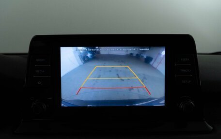 KIA Seltos I, 2020 год, 2 324 444 рублей, 15 фотография