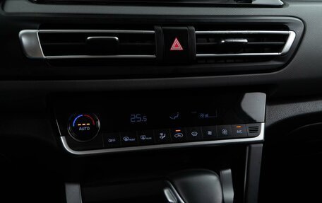 KIA Seltos I, 2020 год, 2 324 444 рублей, 16 фотография