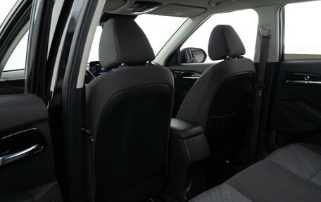 KIA Seltos I, 2020 год, 2 324 444 рублей, 11 фотография