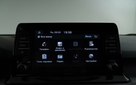 KIA Seltos I, 2020 год, 2 324 444 рублей, 21 фотография