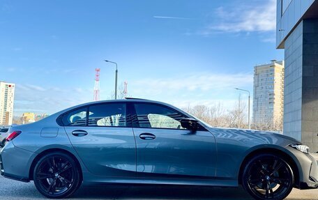 BMW 3 серия, 2023 год, 5 378 000 рублей, 8 фотография