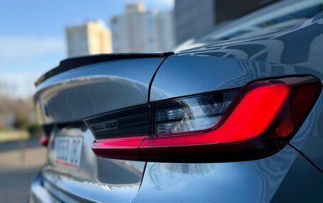 BMW 3 серия, 2023 год, 5 378 000 рублей, 14 фотография