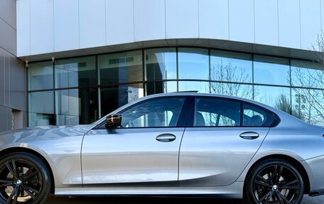 BMW 3 серия, 2023 год, 5 378 000 рублей, 9 фотография