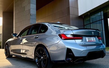 BMW 3 серия, 2023 год, 5 378 000 рублей, 11 фотография