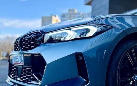 BMW 3 серия, 2023 год, 5 378 000 рублей, 4 фотография