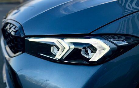 BMW 3 серия, 2023 год, 5 378 000 рублей, 16 фотография