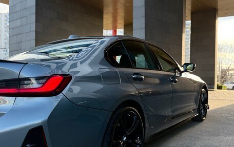 BMW 3 серия, 2023 год, 5 378 000 рублей, 15 фотография