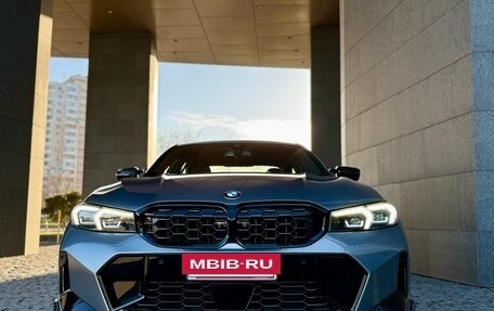 BMW 3 серия, 2023 год, 5 378 000 рублей, 5 фотография