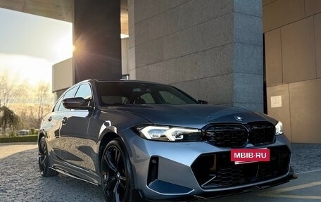 BMW 3 серия, 2023 год, 5 378 000 рублей, 6 фотография