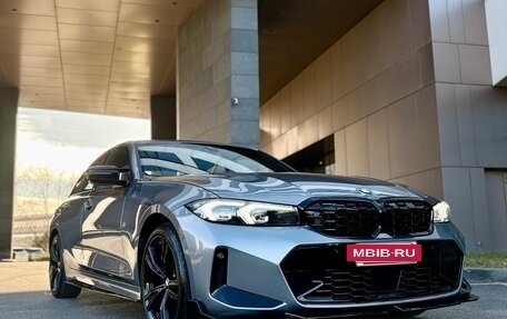 BMW 3 серия, 2023 год, 5 378 000 рублей, 7 фотография