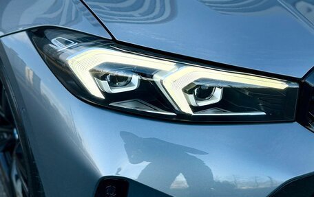 BMW 3 серия, 2023 год, 5 378 000 рублей, 17 фотография