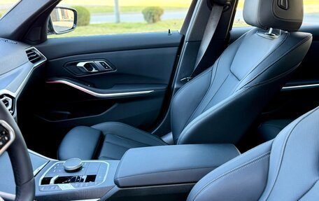 BMW 3 серия, 2023 год, 5 378 000 рублей, 20 фотография