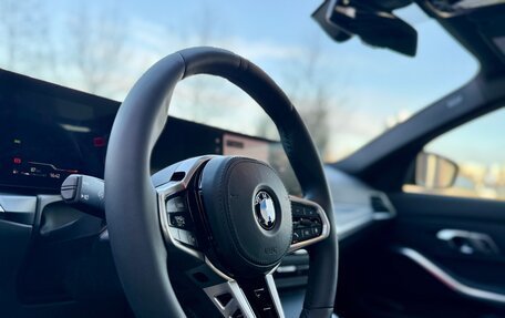 BMW 3 серия, 2023 год, 5 378 000 рублей, 19 фотография