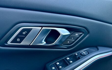 BMW 3 серия, 2023 год, 5 378 000 рублей, 22 фотография