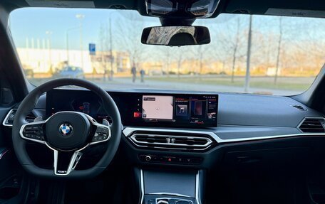 BMW 3 серия, 2023 год, 5 378 000 рублей, 24 фотография