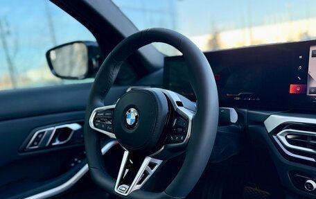 BMW 3 серия, 2023 год, 5 378 000 рублей, 27 фотография