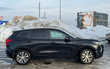 Haval Jolion, 2023 год, 1 950 000 рублей, 3 фотография
