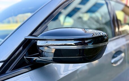 BMW 3 серия, 2023 год, 5 378 000 рублей, 29 фотография