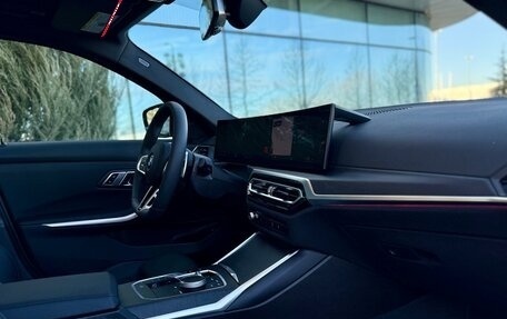 BMW 3 серия, 2023 год, 5 378 000 рублей, 26 фотография