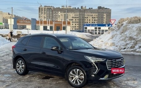 Haval Jolion, 2023 год, 1 950 000 рублей, 2 фотография