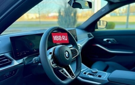 BMW 3 серия, 2023 год, 5 378 000 рублей, 21 фотография